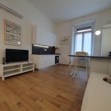 דירות מילאנו Bnbutler - Grasselli, 8 - Comfy And Newly Renovated מראה חיצוני תמונה