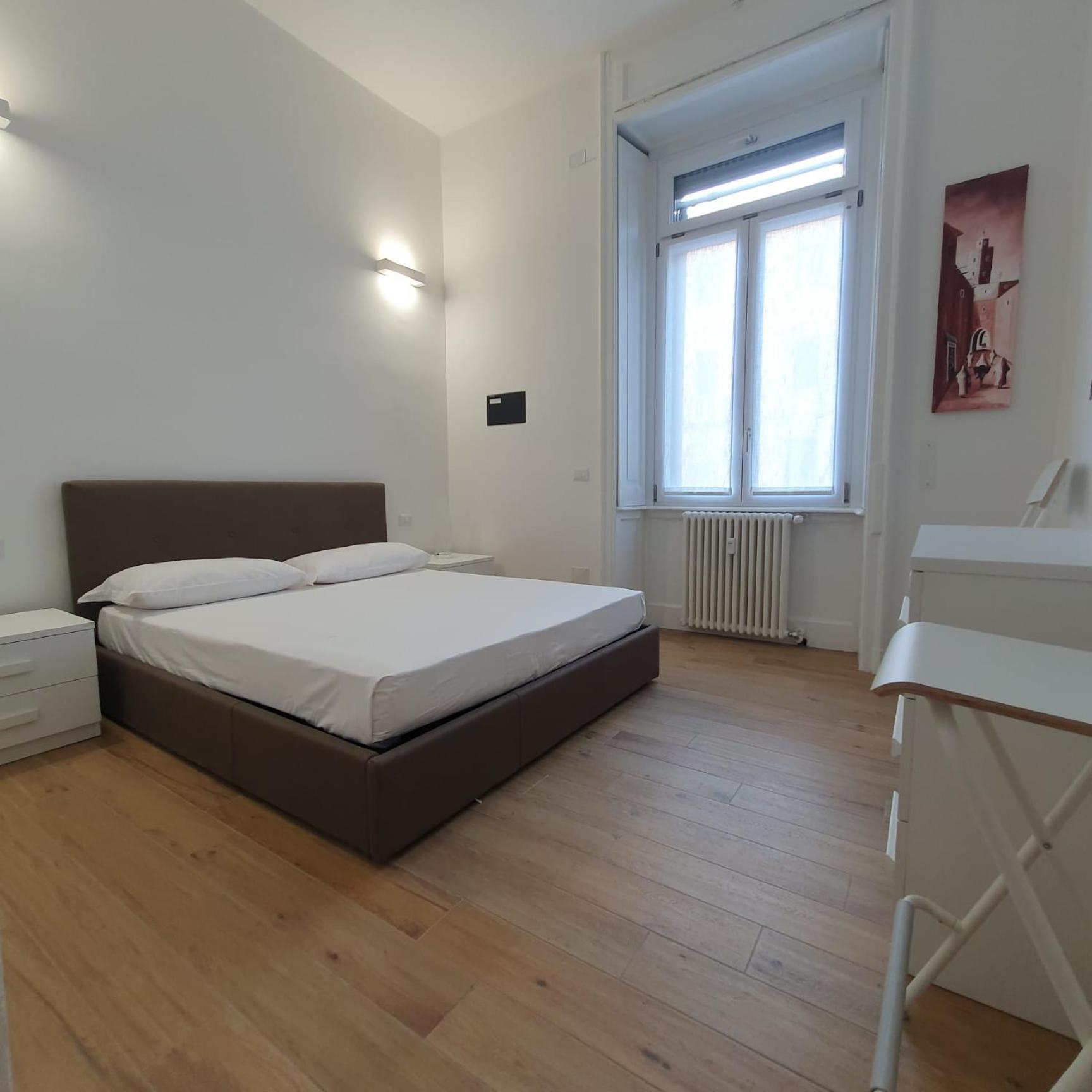 דירות מילאנו Bnbutler - Grasselli, 8 - Comfy And Newly Renovated מראה חיצוני תמונה