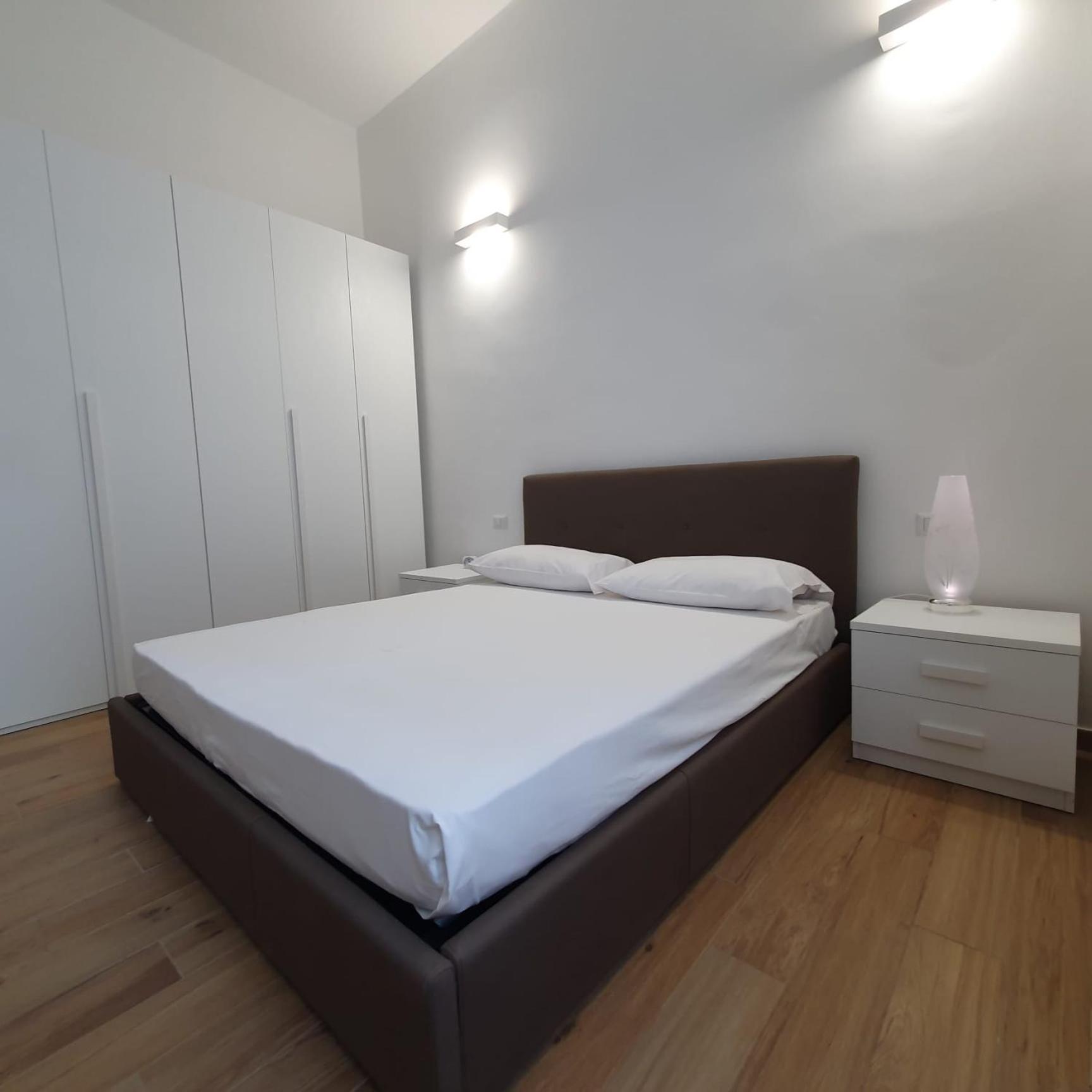 דירות מילאנו Bnbutler - Grasselli, 8 - Comfy And Newly Renovated מראה חיצוני תמונה